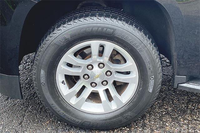 used 2020 Chevrolet Tahoe car, priced at $29,522