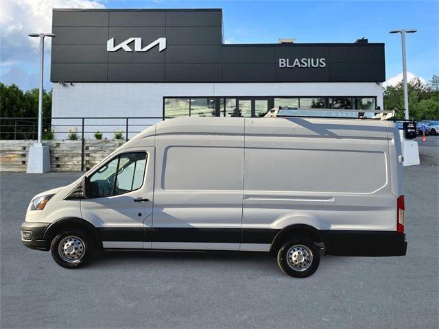used 2023 Ford Transit-350 car, priced at $43,689