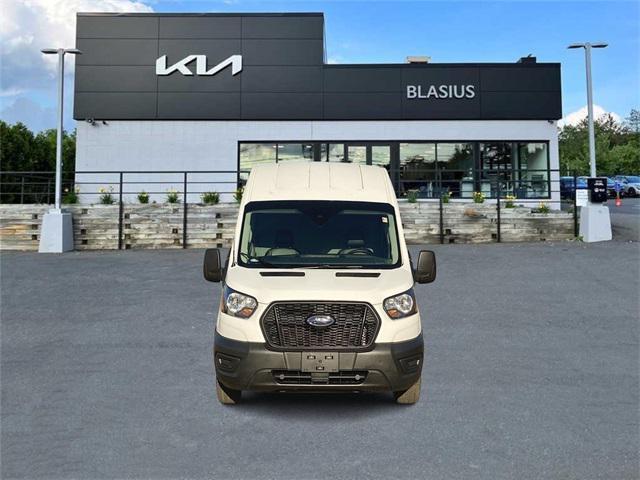 used 2023 Ford Transit-350 car, priced at $43,689