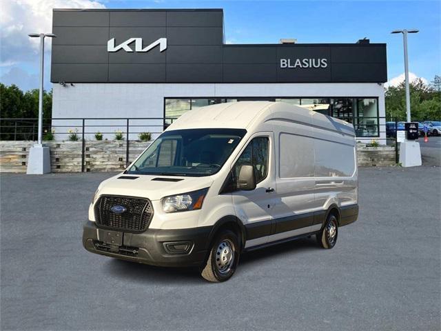 used 2023 Ford Transit-350 car, priced at $43,689