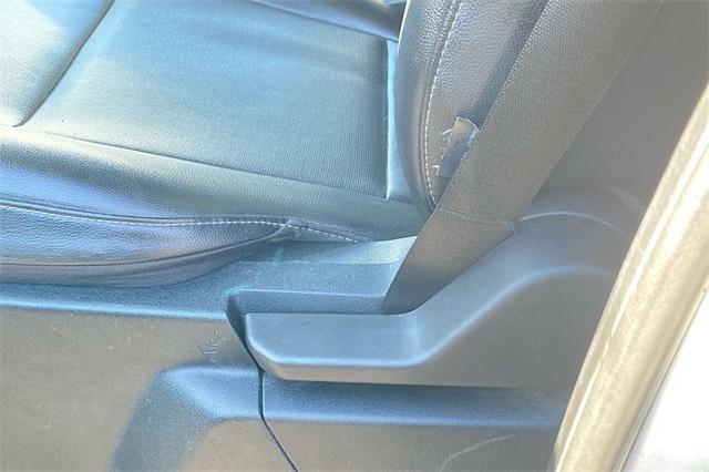 used 2023 Ford Transit-350 car, priced at $43,689