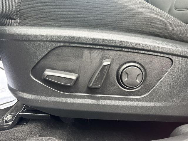 used 2022 Hyundai Tucson car, priced at $23,517