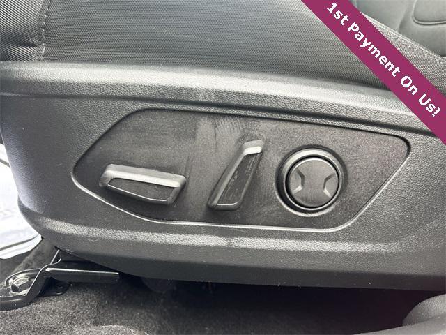 used 2022 Hyundai Tucson car, priced at $22,784
