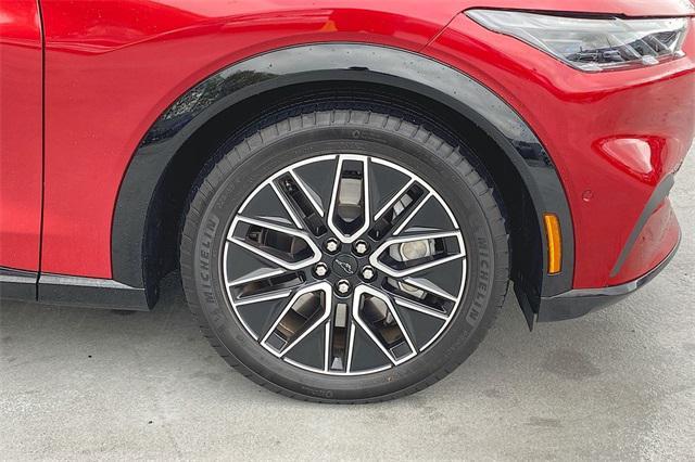 used 2024 Ford Mustang Mach-E car, priced at $43,526