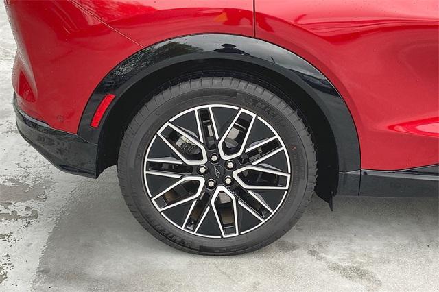 used 2024 Ford Mustang Mach-E car, priced at $43,526