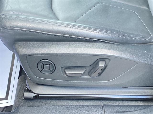 used 2022 Audi Q3 car, priced at $21,248