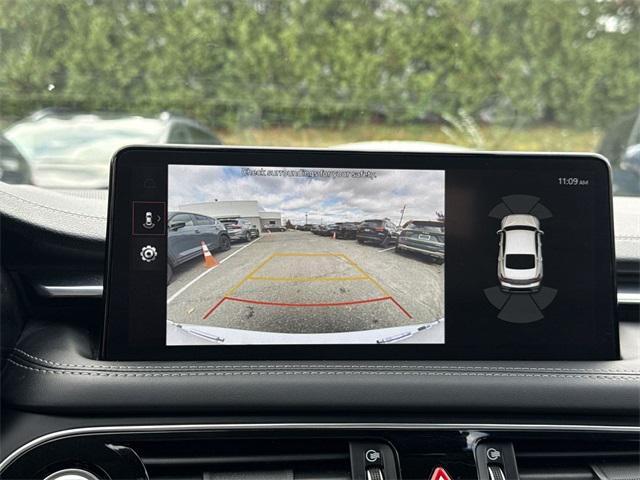 used 2022 Genesis G70 car, priced at $23,262