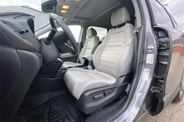 used 2019 Honda CR-V car, priced at $20,219