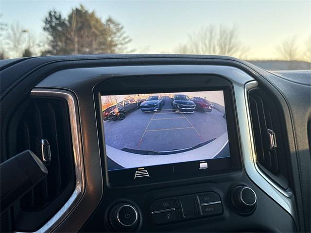 used 2023 Chevrolet Silverado 2500 car, priced at $42,923