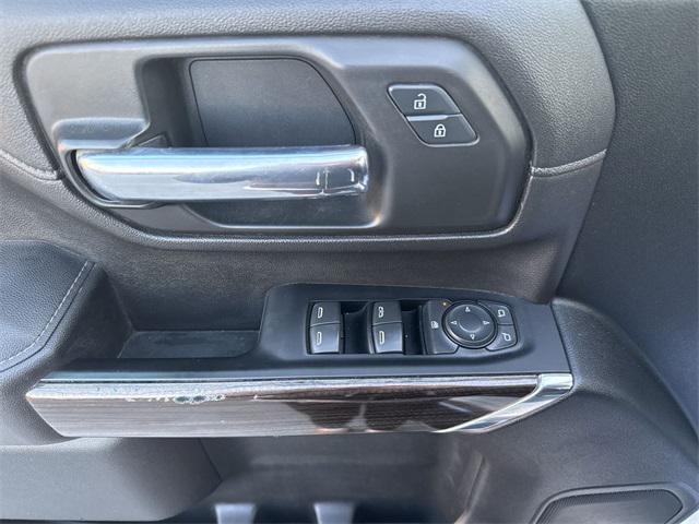 used 2023 Chevrolet Silverado 2500 car, priced at $42,923