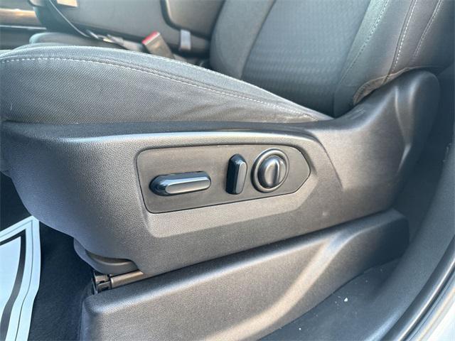 used 2023 Chevrolet Silverado 2500 car, priced at $42,923