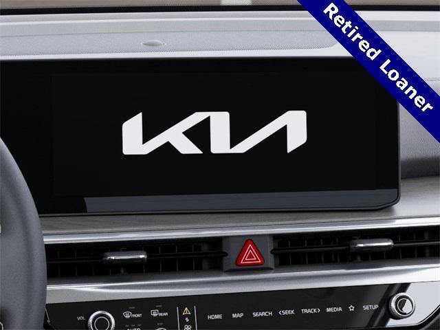 new 2025 Kia Sorento car, priced at $41,585