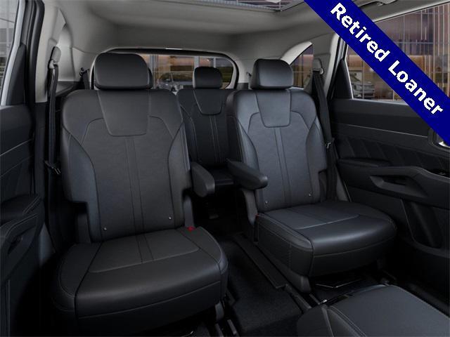 new 2025 Kia Sorento car, priced at $41,585