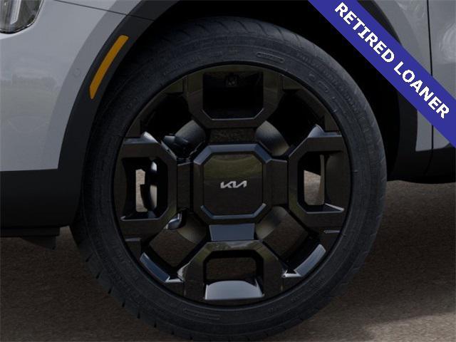 new 2025 Kia Sorento car, priced at $41,585