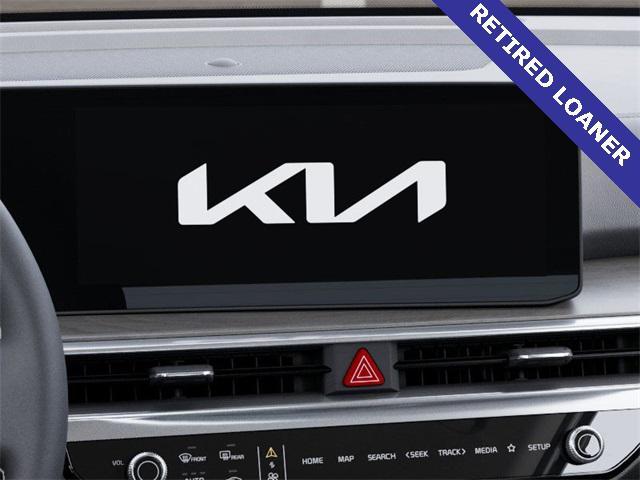 new 2025 Kia Sorento car, priced at $41,585