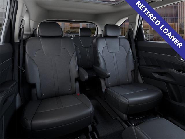 new 2025 Kia Sorento car, priced at $41,585