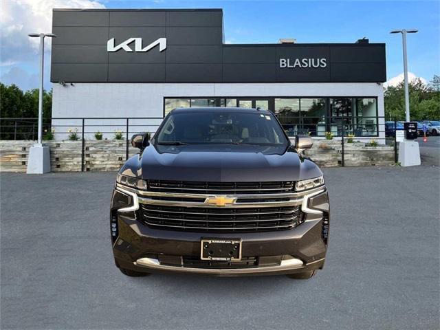 used 2023 Chevrolet Tahoe car, priced at $44,989