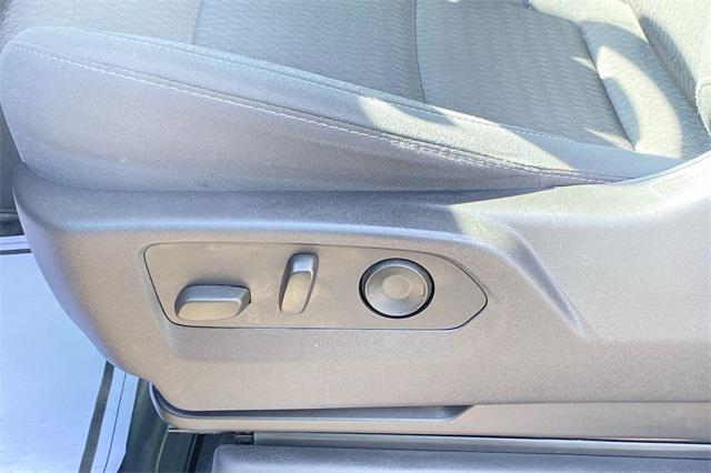 used 2024 Chevrolet Silverado 1500 car, priced at $46,107