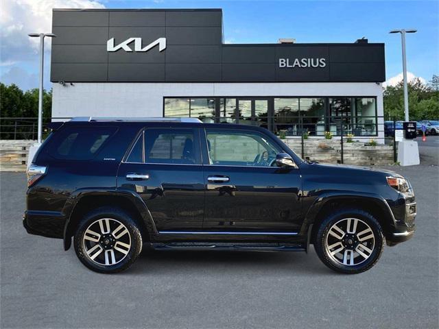 used 2019 Toyota 4Runner car, priced at $33,058