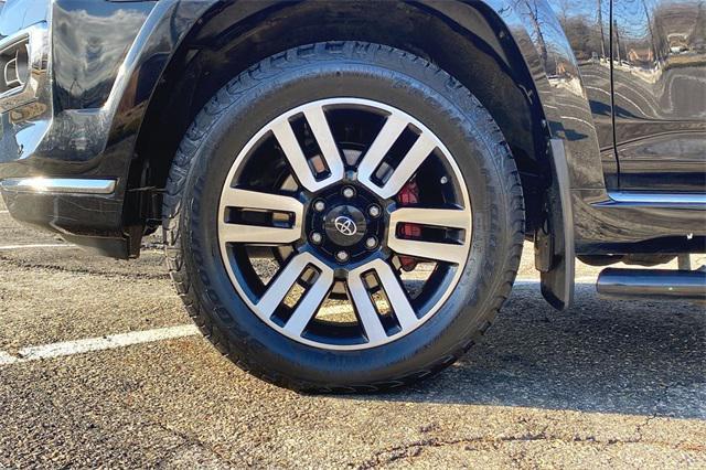 used 2019 Toyota 4Runner car, priced at $33,058