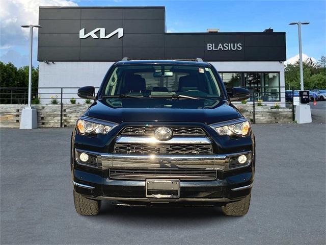 used 2019 Toyota 4Runner car, priced at $33,058