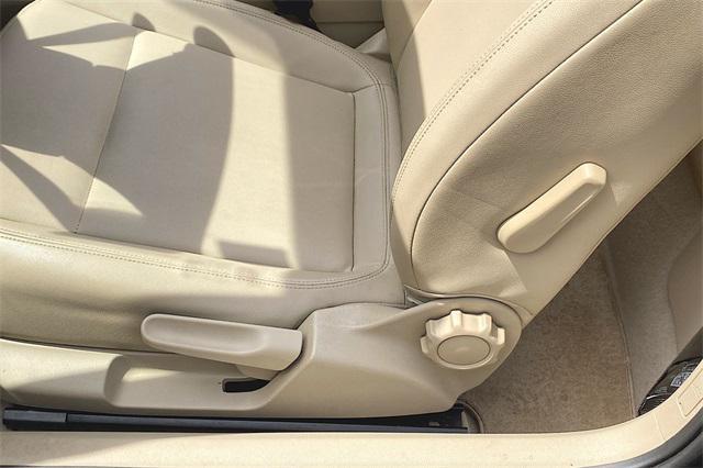 used 2014 Volkswagen Beetle car, priced at $14,371