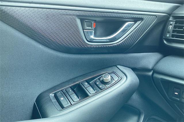 used 2023 Subaru Legacy car, priced at $23,497