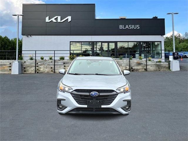 used 2023 Subaru Legacy car, priced at $23,497
