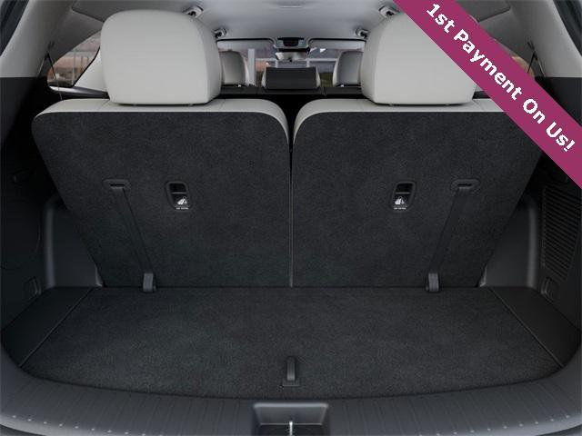 new 2025 Kia Sorento car, priced at $35,775