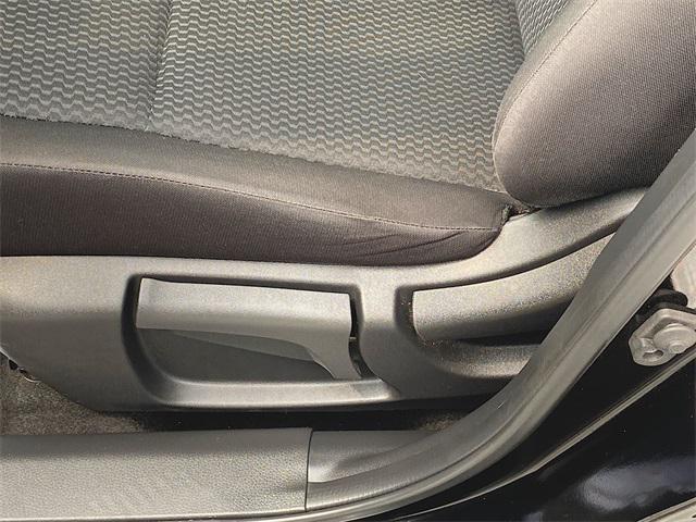 used 2021 Nissan Rogue Sport car, priced at $17,075