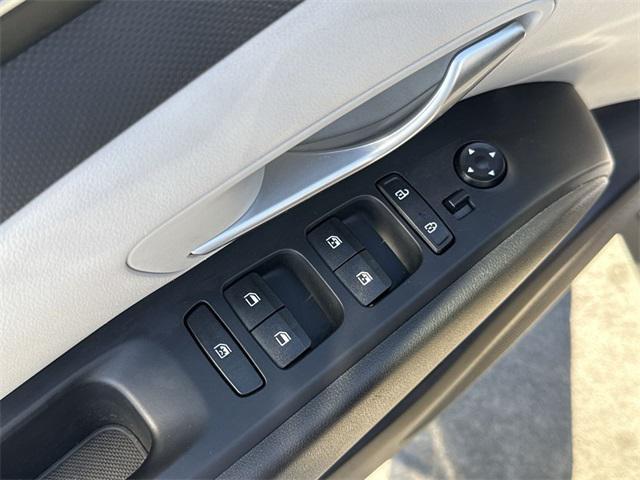 used 2024 Hyundai Tucson car, priced at $23,412