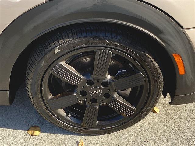 used 2022 MINI Hardtop car, priced at $19,629