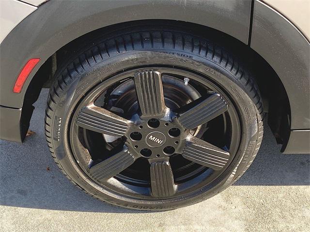 used 2022 MINI Hardtop car, priced at $19,629