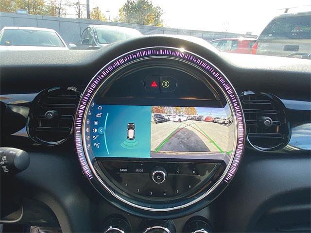 used 2022 MINI Hardtop car, priced at $19,629