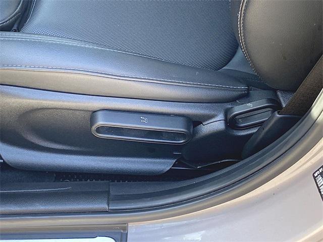 used 2022 MINI Hardtop car, priced at $19,629