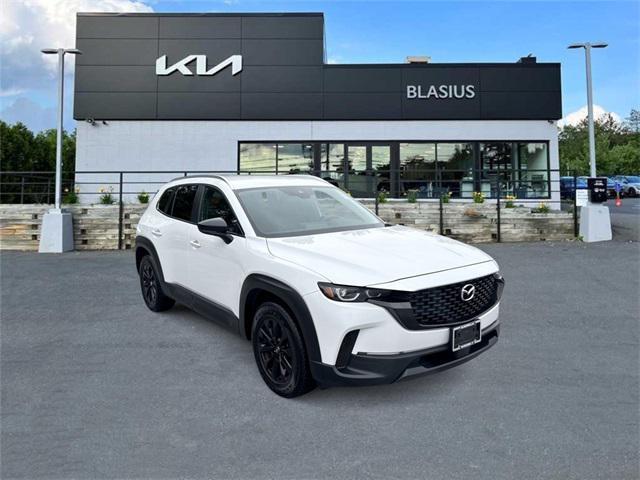 used 2024 Mazda CX-50 car, priced at $22,566