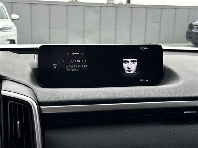 used 2024 Mazda CX-50 car, priced at $22,566