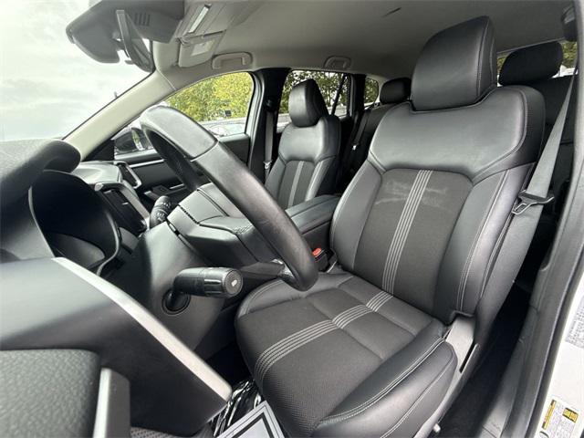 used 2024 Mazda CX-50 car, priced at $22,566