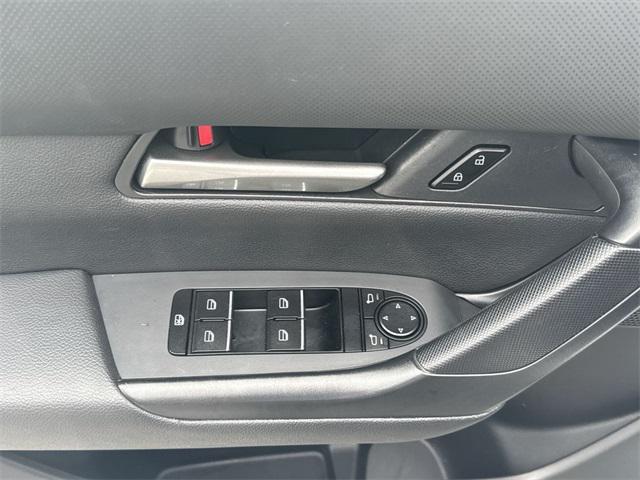 used 2024 Mazda CX-50 car, priced at $22,566