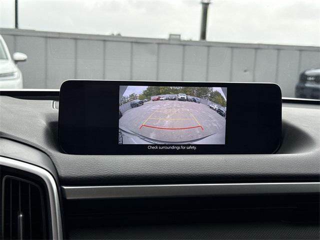 used 2024 Mazda CX-50 car, priced at $22,566