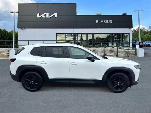 used 2024 Mazda CX-50 car, priced at $22,566