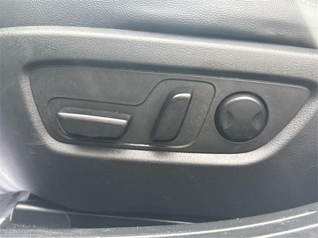 used 2024 Mazda CX-50 car, priced at $22,566