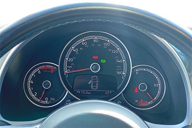used 2019 Volkswagen Beetle car, priced at $27,409