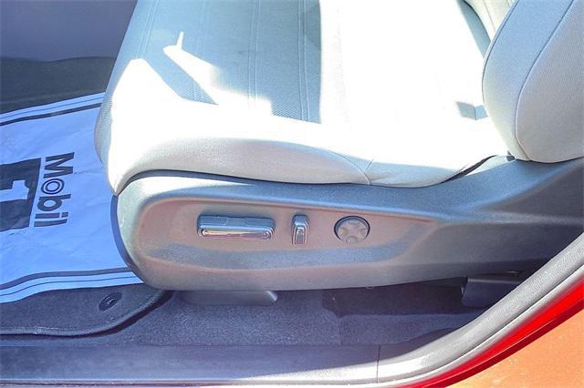 used 2022 Honda CR-V car, priced at $27,225