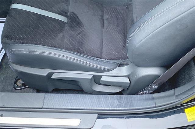 used 2024 Toyota GR86 car, priced at $30,879