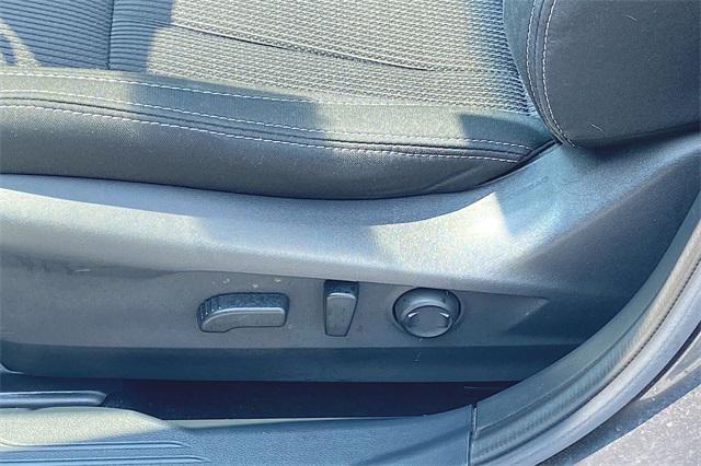 used 2022 Subaru Legacy car, priced at $18,694