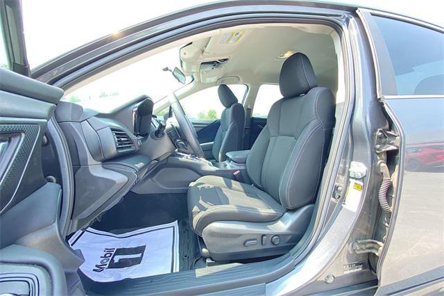 used 2022 Subaru Legacy car, priced at $18,694