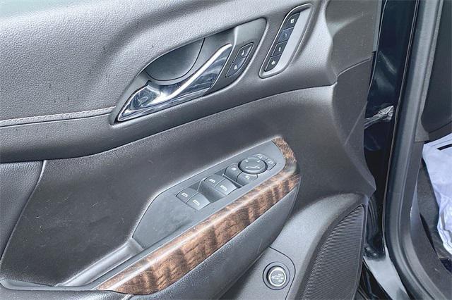 used 2023 GMC Acadia car, priced at $29,998