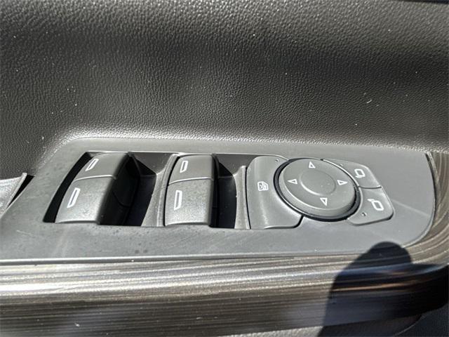 used 2018 GMC Acadia car, priced at $17,998