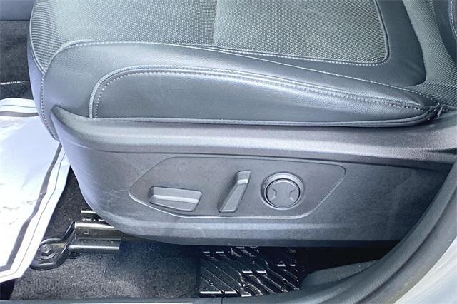used 2022 Hyundai Tucson car, priced at $26,046
